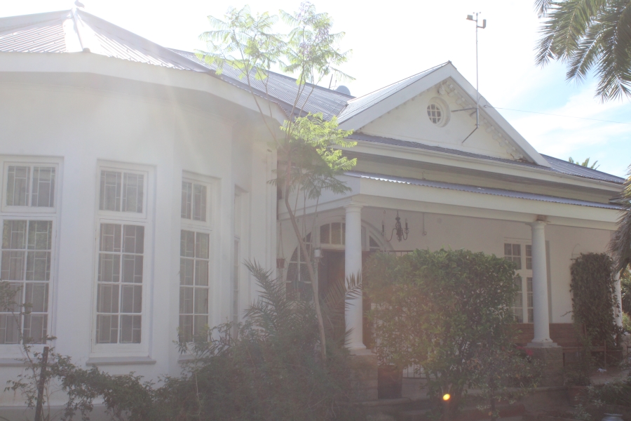 3 Bedroom Property for Sale in Graaff-Reinet Eastern Cape